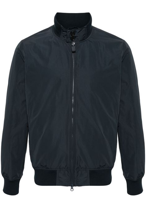 swing jacket man navy ASPESI | I918 G70301101